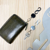 Karabiner - W-Gate - Mini - Reel Key
