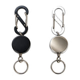 Karabiner - W-Gate - Mini - Reel Key