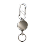 Karabiner - W-Gate - Mini - Reel Key