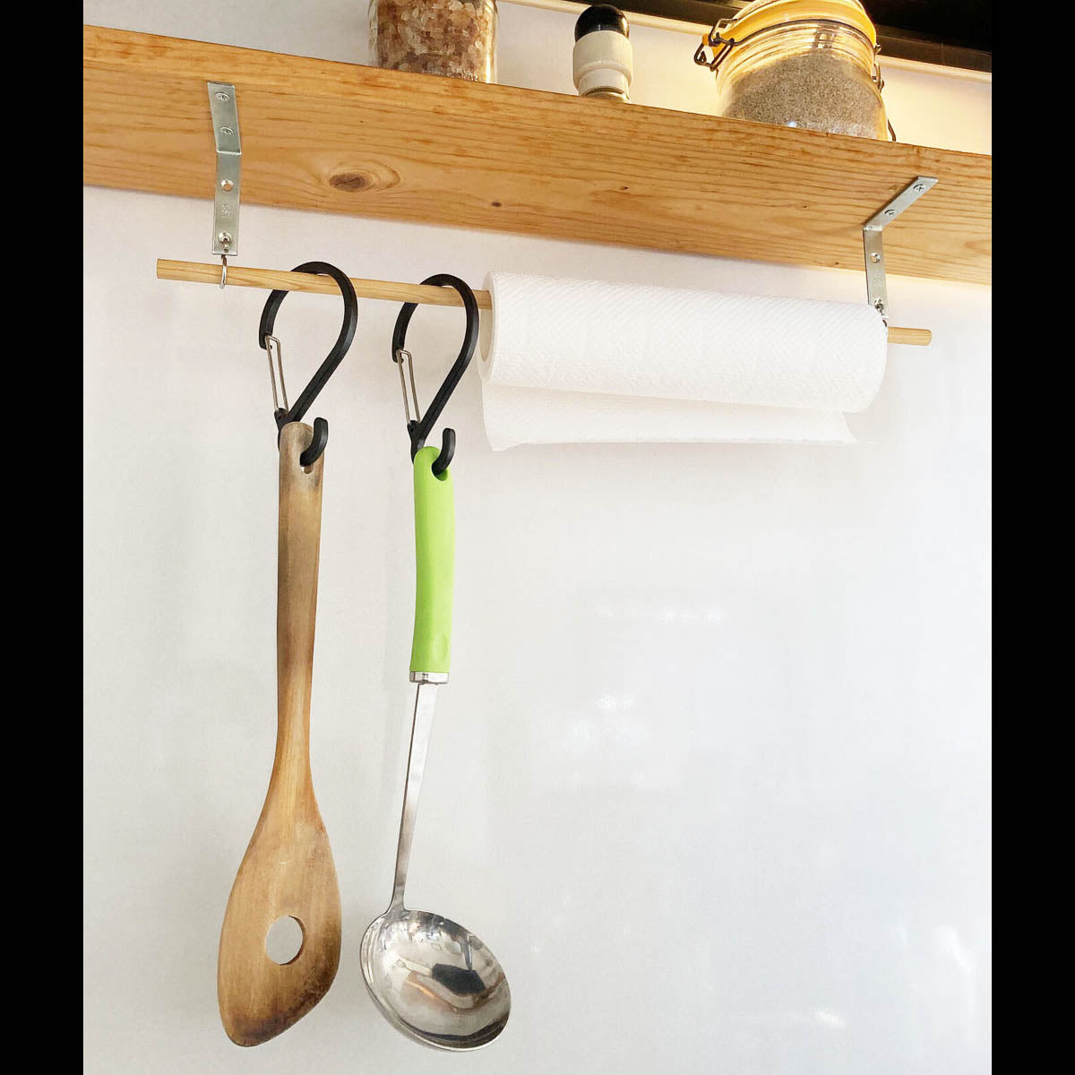 Karabiner - S-Hook - Large