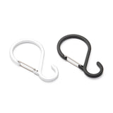 Karabiner - S-Hook - Medium