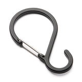 Karabiner - S-Hook - Medium