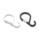 Karabiner - S-Hook - Small