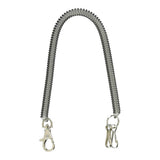 Karabiner - Long Coil Key Holder