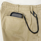 Karabiner - W Gate KB - Smart Coil Key Holder