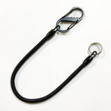 Karabiner - W Gate KB - Smart Coil Key Holder