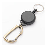 Karabiner - Wire Reel Key