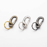 Karabiner - Antique - Medium