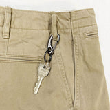 Karabiner - Antique - Medium