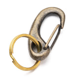Karabiner - Antique - Medium