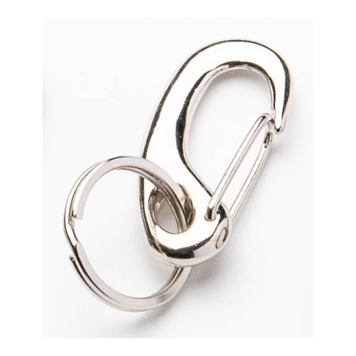 Karabiner - Antique - Medium