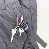 Karabiner - Bolt Lock Carabiner - Key