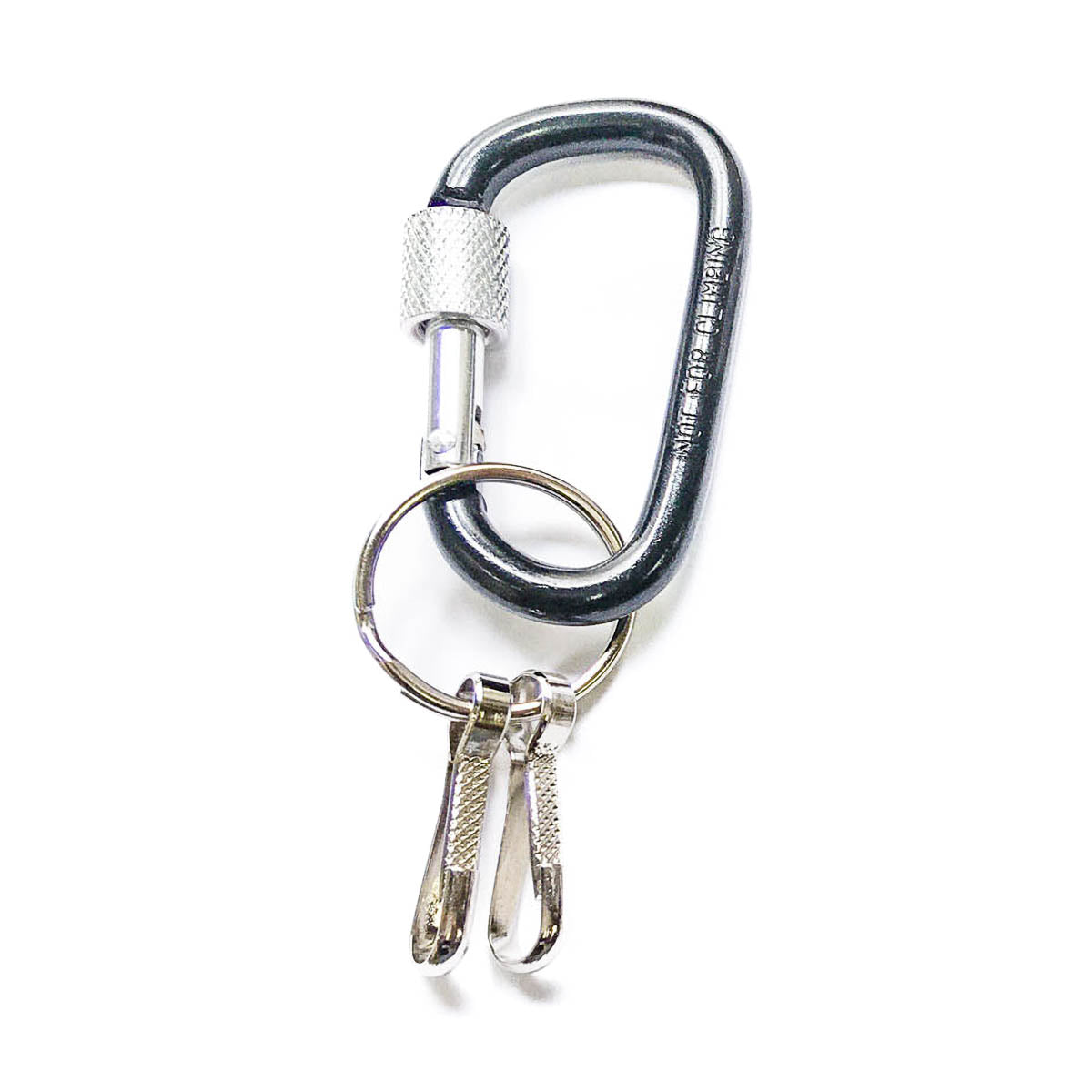 Karabiner - Bolt Lock Carabiner - Key