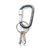 Karabiner - Bolt Lock Carabiner - Key