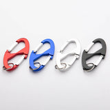 Karabiner - Double Hook Carabiner - Large