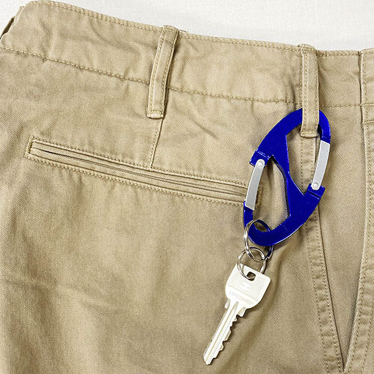 Karabiner - Double Hook Carabiner - Large