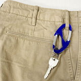 Karabiner - Double Hook Carabiner - Large