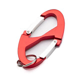 Karabiner - Double Hook Carabiner - Large