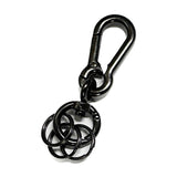 Karabiner - Antique Double Carabiner