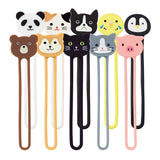 Kabelband - LIHIT LAB - PuniLabo - Magnetic Band (2er pack)