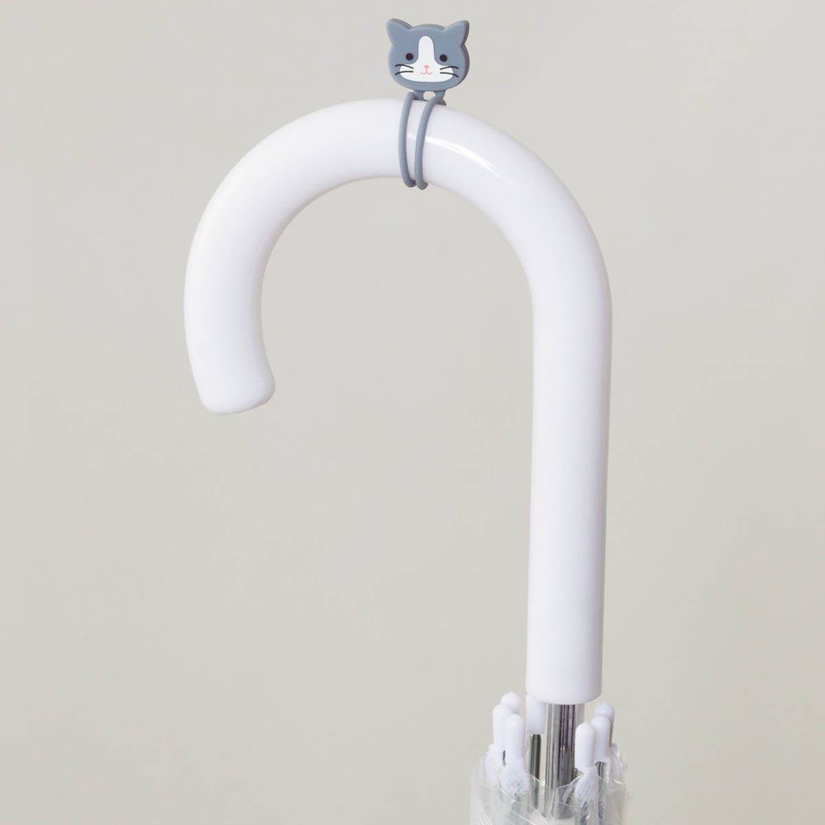 Kabelband - LIHIT LAB - PuniLabo - Magnetic Band (2er pack)