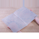 Dokumentenhülle - Tokyo Cartographic - Historic Maps