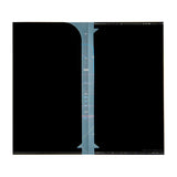 Dokumentenhülle - Tokyo Cartographic - Railway Map A4L - Ticket Holder