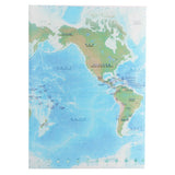 Dokumentenhülle - Tokyo Cartographic - Learn about the World