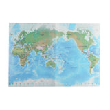 Dokumentenhülle - Tokyo Cartographic - Learn about the World