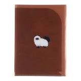 Dokumentenhülle - Yusuke Yonezu - 6-Pockets