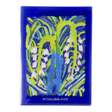 Dokumentenhülle - Miroco Machiko - 6-Pocket Clear File - A5