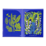 Dokumentenhülle - Miroco Machiko - 6-Pocket Clear File - A5
