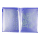 Dokumentenhülle - Miroco Machiko - 6-Pocket Clear File - A5