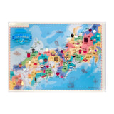 Dokumentenhülle - Tokyo Cartographic - Learn about Japan - Products