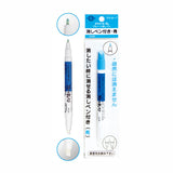 Kalk-Stift - Chaco Ace + Eraser