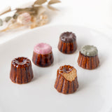 Essstäbchen-Auflage - Western Sweets
