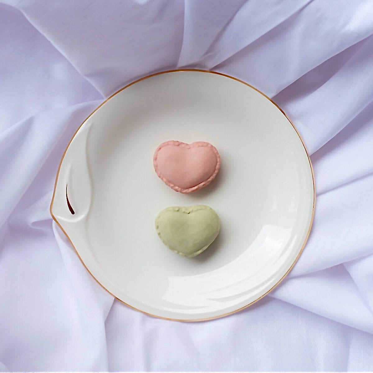 Essstäbchen-Auflage - Western Sweets