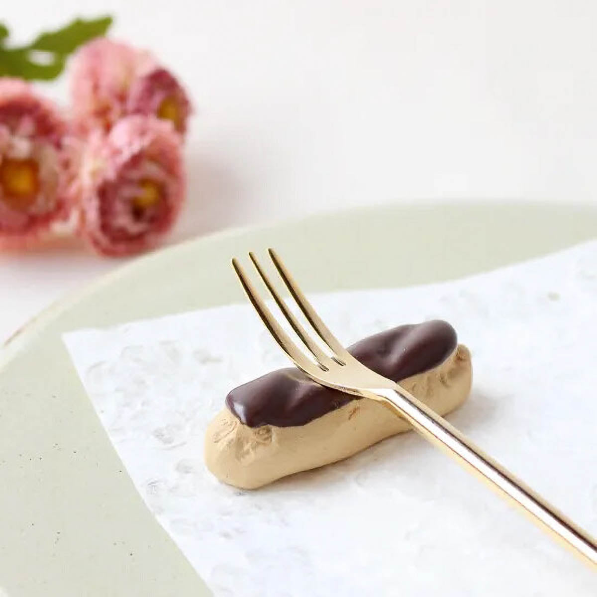 Essstäbchen-Auflage - Western Sweets