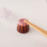 Essstäbchen-Auflage - Western Sweets