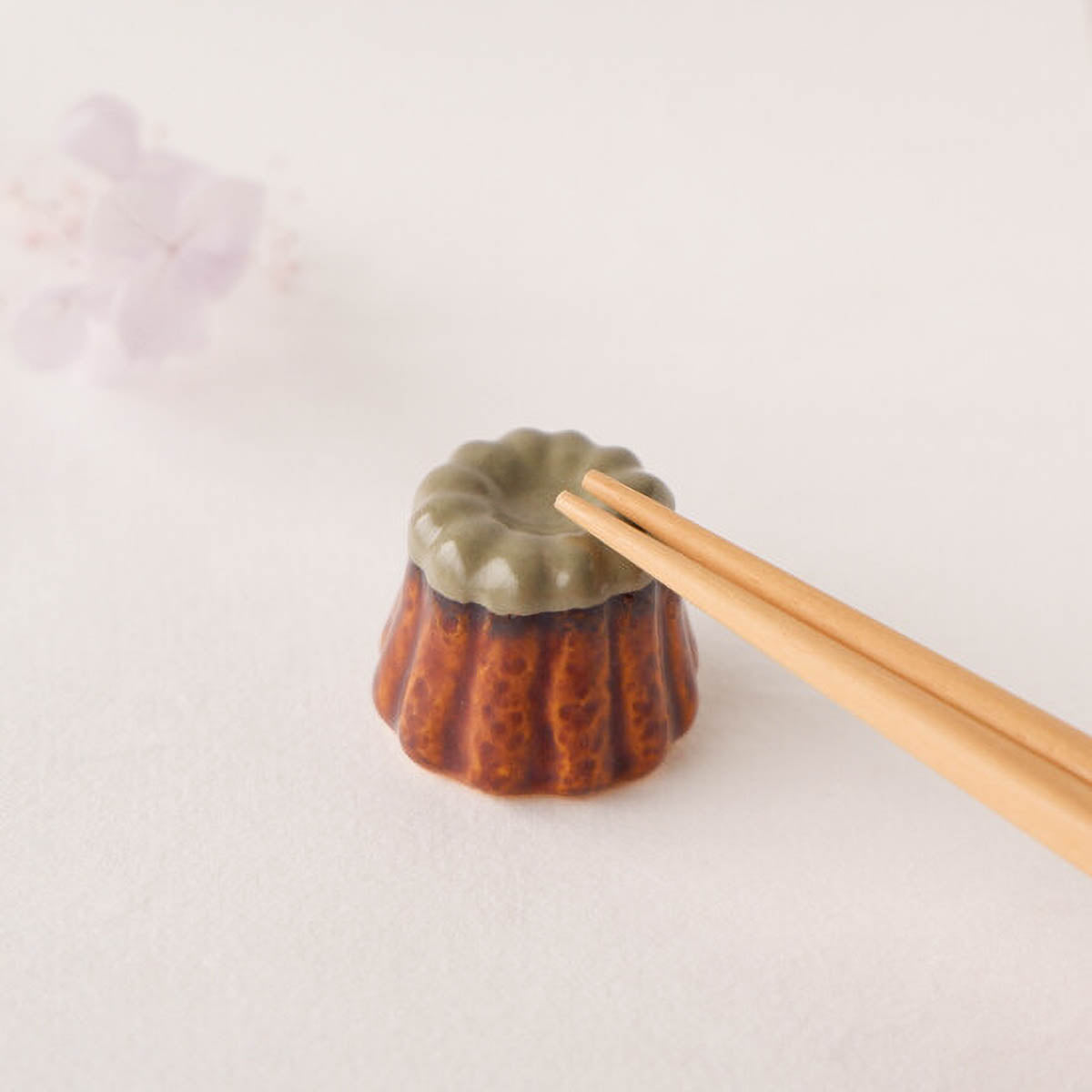 Essstäbchen-Auflage - Western Sweets