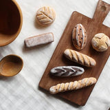Essstäbchen-Auflage - Bread