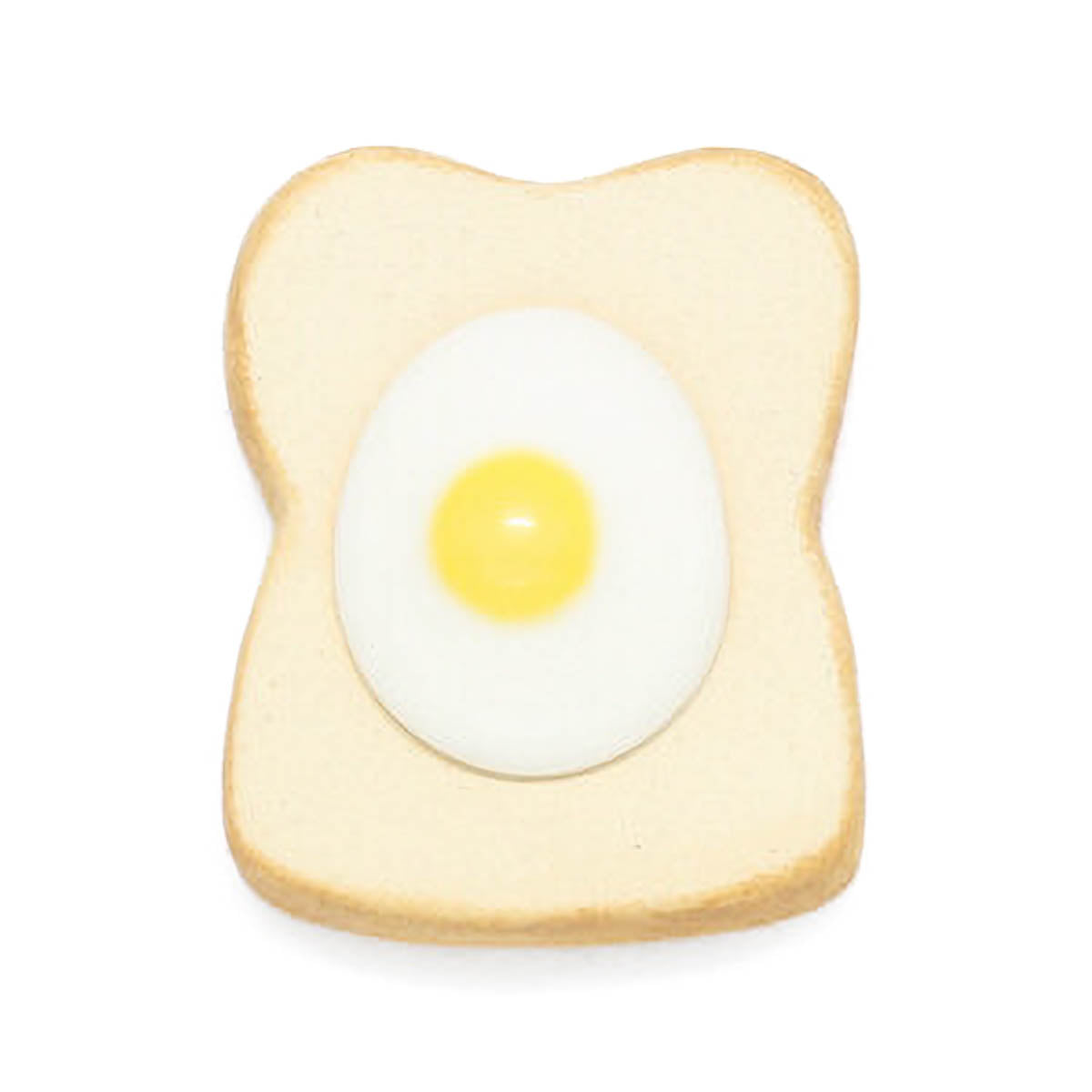 Essstäbchen-Auflage - Bread