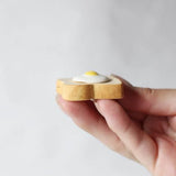 Essstäbchen-Auflage - Bread
