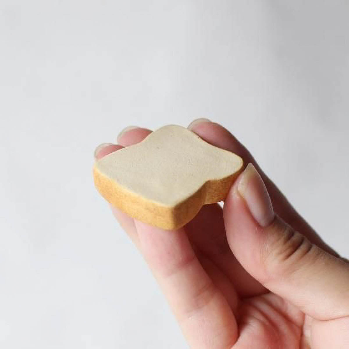 Essstäbchen-Auflage - Bread