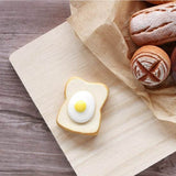 Essstäbchen-Auflage - Bread