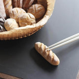 Essstäbchen-Auflage - Bread