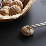 Essstäbchen-Auflage - Bread