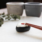 Essstäbchen-Auflage - Japanese Food