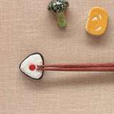Essstäbchen-Auflage - Japanese Food