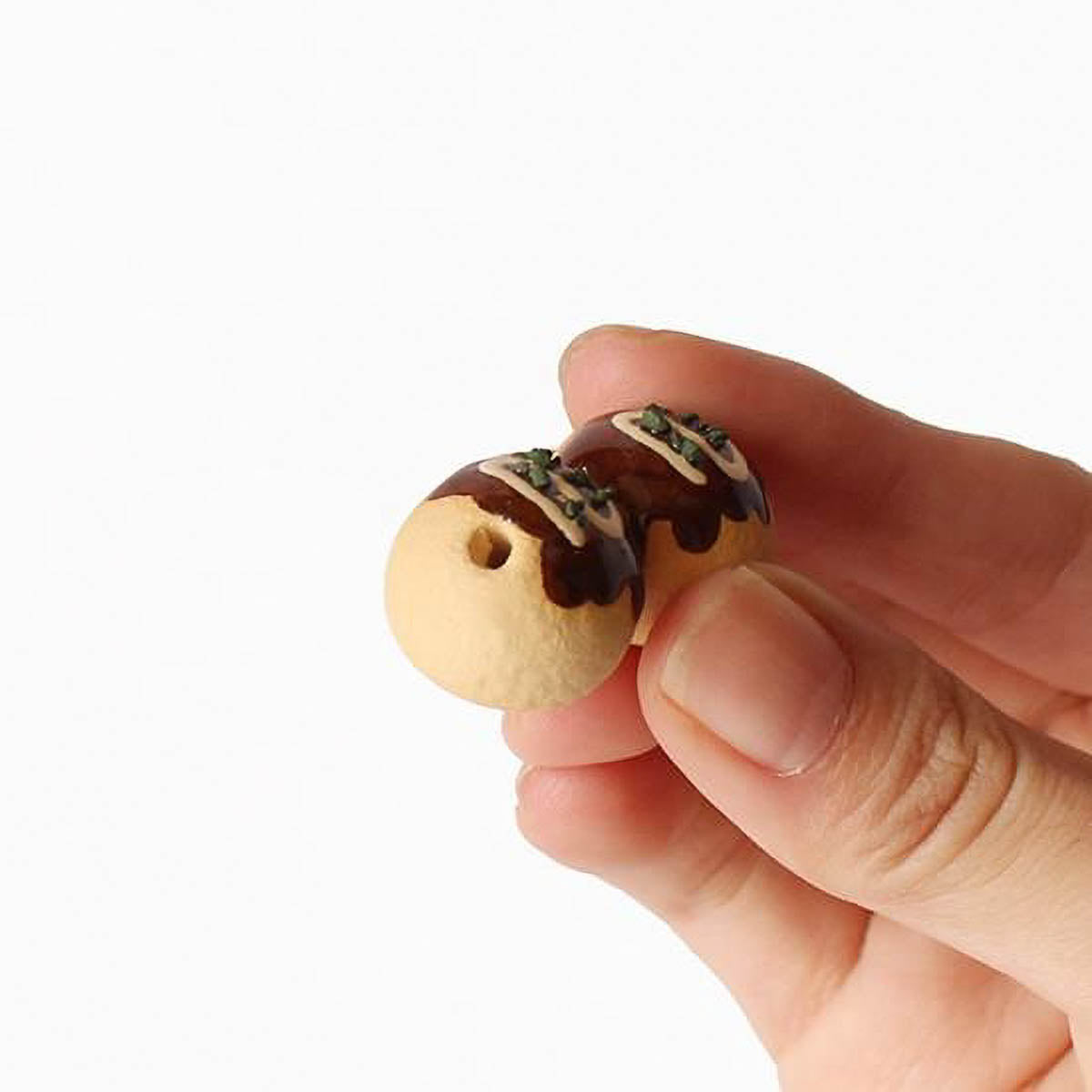 Essstäbchen-Auflage - Japanese Food